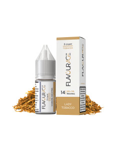 LADY TOBACCO 14