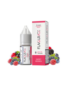 SWEET BERRIES 8