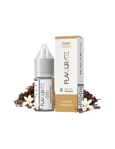 VANILLA TOBACCO 0