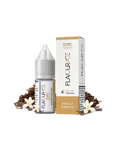 VANILLA TOBACCO 4