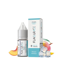 PEACH MANGO 8