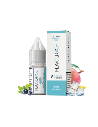 RIBES MANGO 8