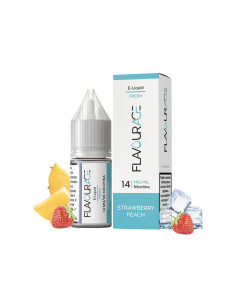 STRAWBERRY PINEAPPLE 14 2