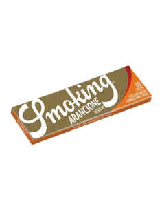 CART. SMOKING REGULAR ORANGE 60*50 (3000pz)