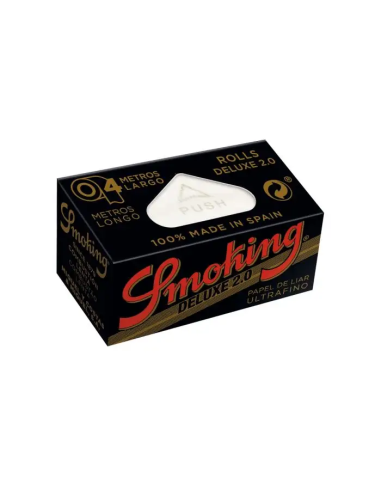 ROLLS DE LUXE BOX 24  (24)