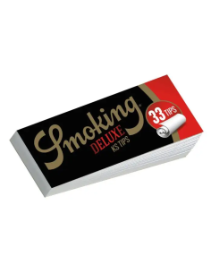 CARBOARD FILTER TIPS BOX 50 IT 33*50 (1650)