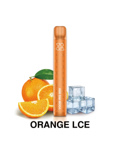 VOOM MESH MINI ORANGE ICE 20 2