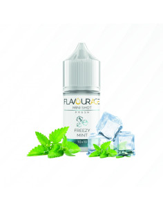 FREEZY MINT 10+10