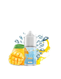 FREEZY MANGO 10+10
