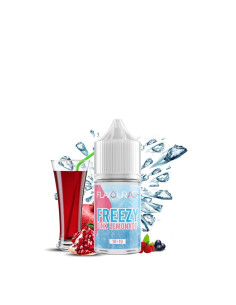 FREEZY PINK LEMONADE 10+10