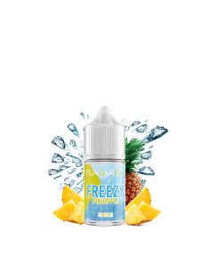 FREEZY PINEAPPLE 10+10