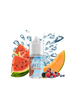 FREEZY MELON BERRIES 10+10