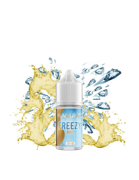 FREEZY BULL 10+10