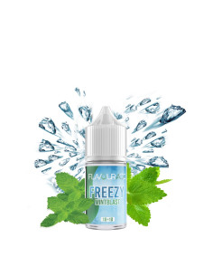FREEZY MINTBLUST 10+10