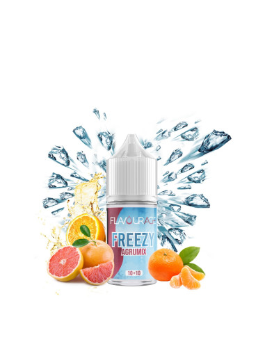 FREEZY AGRUMIX 10+10