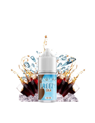FREEZY COLA 10+10