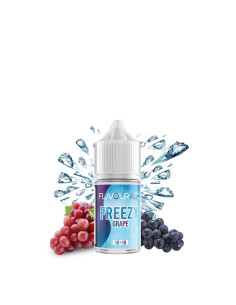 FREEZY GRAPE 10+10