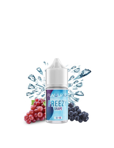 FREEZY GRAPE 10+10