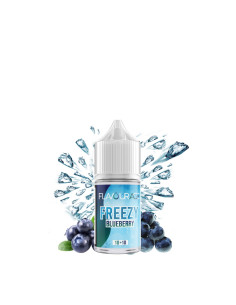 FREEZY BLUEBERRY 10+10