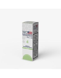 NIC MASTER FULL VG 4
