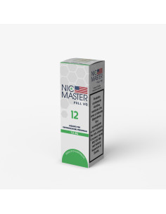 NIC MASTER FULL VG 12