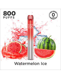 VOOM MESH MINI WATERMELON ICE 20
