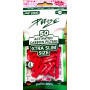 PURIZE CARBONI ATTIVI XTRA SLIM PINK BUSTA 20x50pz