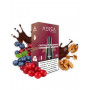 VIBE AEREA POD TOBACCO GREEN 2ml - 18mg/ml