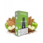 VIBE AEREA POD TOBACCO GREEN 2ml - 18mg/ml