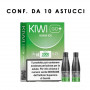 KIWI GO+ POD GUAVA ICE PACK x2 POD
