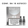 KIWI GO+ POD COCONUT MILK PACK x2 POD