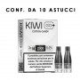 KIWI GO+ POD COTTON CANDY PACK x2 POD