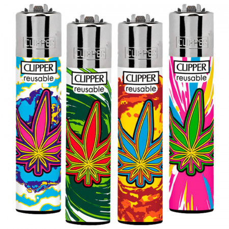 ACC.CLIPPER LARGE LEAF EXPLOSION 48PZ