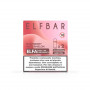 ELFBAR ELFA + POD RASPBERRY WATERMELON PACK x2 POD