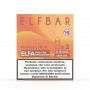ELFBAR ELFA + POD TROPICAL FRUIT PACK x2 POD