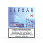 ELFBAR ELFA + POD BLUEBERRY PACK x2 POD