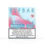 ELFBAR ELFA + POD BLUEBERRY COTTON CANDY PACK x2 POD
