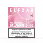 ELFBAR ELFA + POD PINK LEMONADE PACK x2 POD