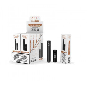 VOOM STARTER KIT TOBACCO 1pz