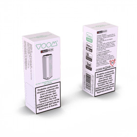 VOOM 4-MULTI KIWI PASSIONFRUIT GUAVA 2ml - 20mg/ml