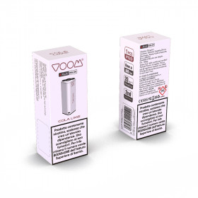 VOOM 4-MULTI COLA LIME 2ml - 20mg/ml