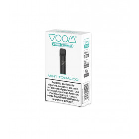 VOOM POD MESH MINT TOBACCO 2ml - 20mg/ml
