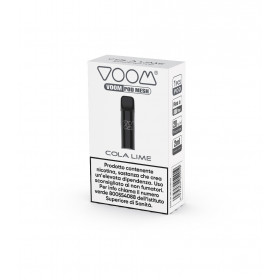 VOOM POD MESH COLA LIME 2ml - 20mg/ml