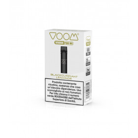 VOOM POD MI BLACKCURRANT LEMON 2ml - 20mg/ml