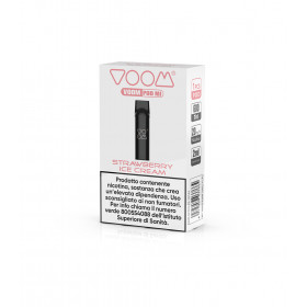 VOOM POD MI STRAWBERRY ICE CREAM 2ml - 20mg/ml