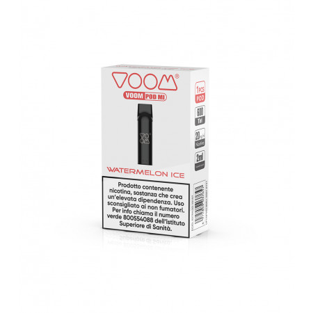 VOOM POD MI WATERMELON ICE 2ml - 20mg/ml