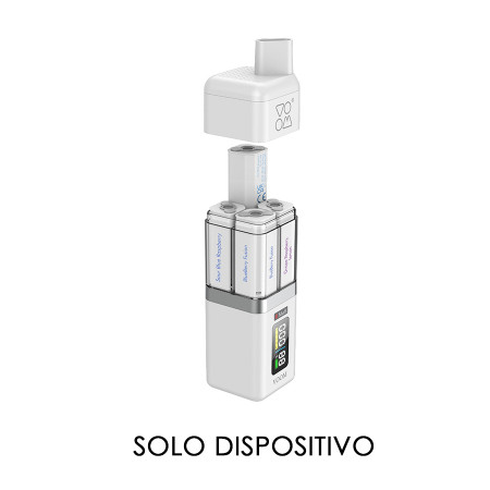VOOM DISPOSITIVO 4-MULTI