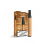 VIBE AEREA STARTER KIT CARAMEL MOCHA 2ml - 18mg/ml