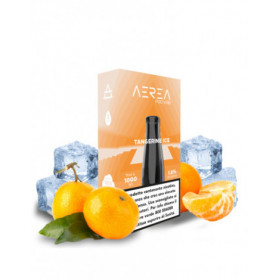 VIBE AEREA POD TANGERINE ICE 2ml - 18mg/ml