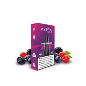 VIBE AEREA POD MIXED BERRIES 2ml - 18mg/ml